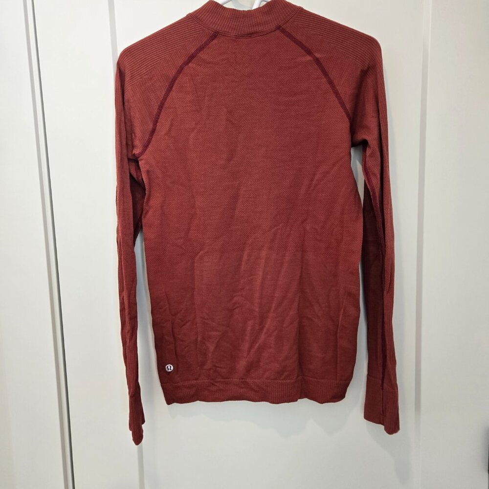 Lululemon thermal - Picture 2 of 3